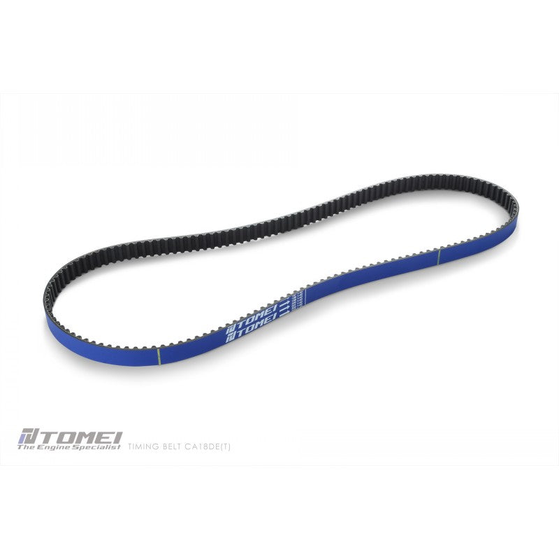 TOMEI TB101A-NS11A Timing Belt for NISSAN CA18DE(T) Engine Photo-0 