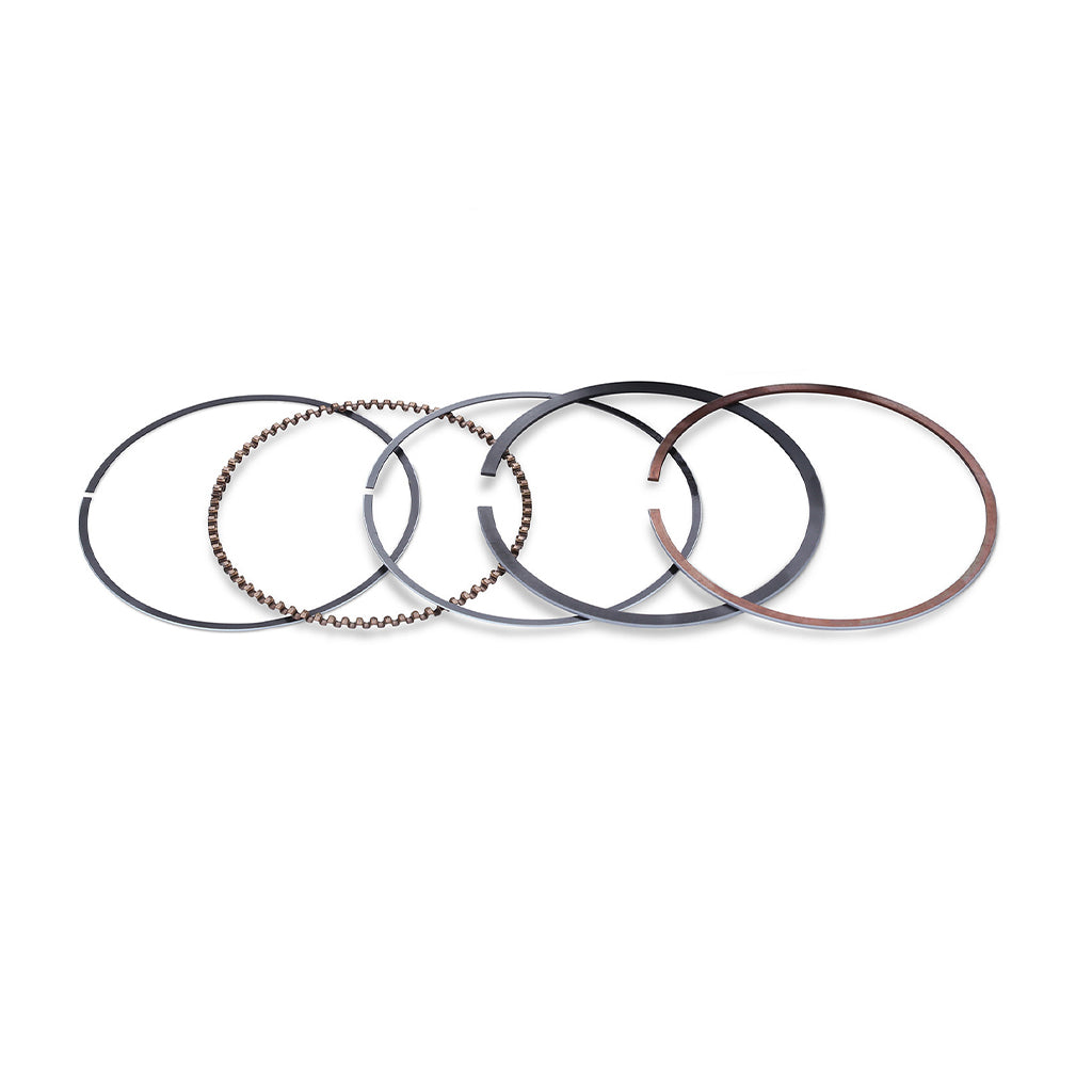 TOMEI PA2020-PRA09 Piston Ring Set 86.50 mm (6 Cylinders) Photo-0 