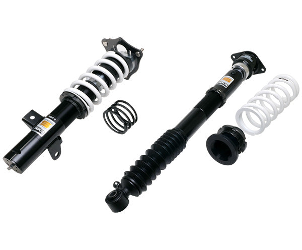 HKS 80300-AH012P Coilover Kit HIPERMAX S for HONDA Civic Type R (FK8) 2017-2021 Photo-0 