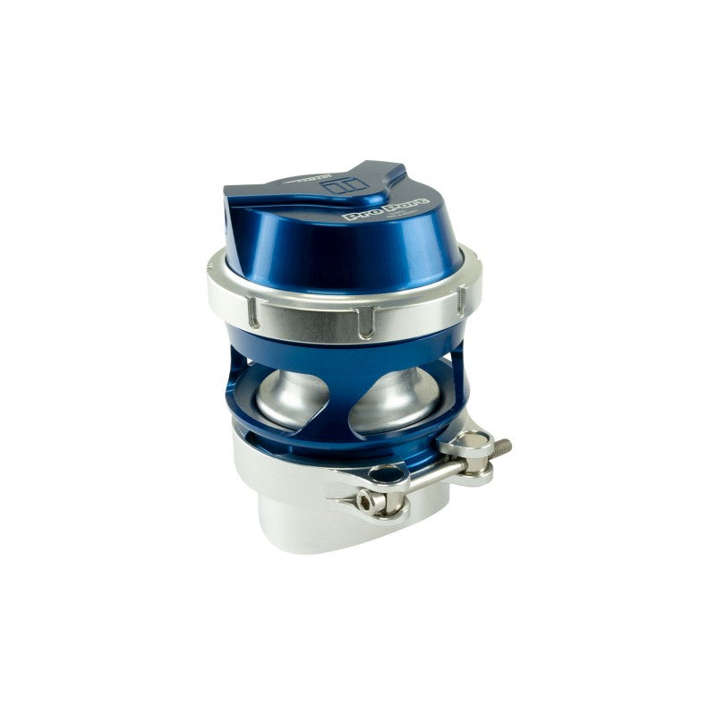 TURBOSMART TS-0208-1111 Blow Off Valve ProPort Blue Photo-0 