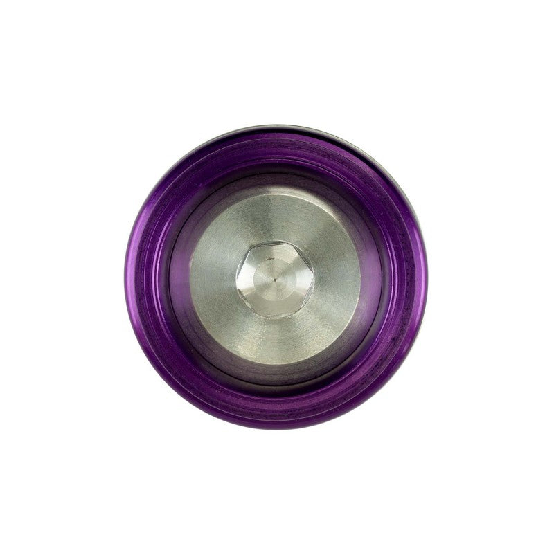 TURBOSMART TS-0208-1113 Blow Off Valve ProPort Purple Photo-3 