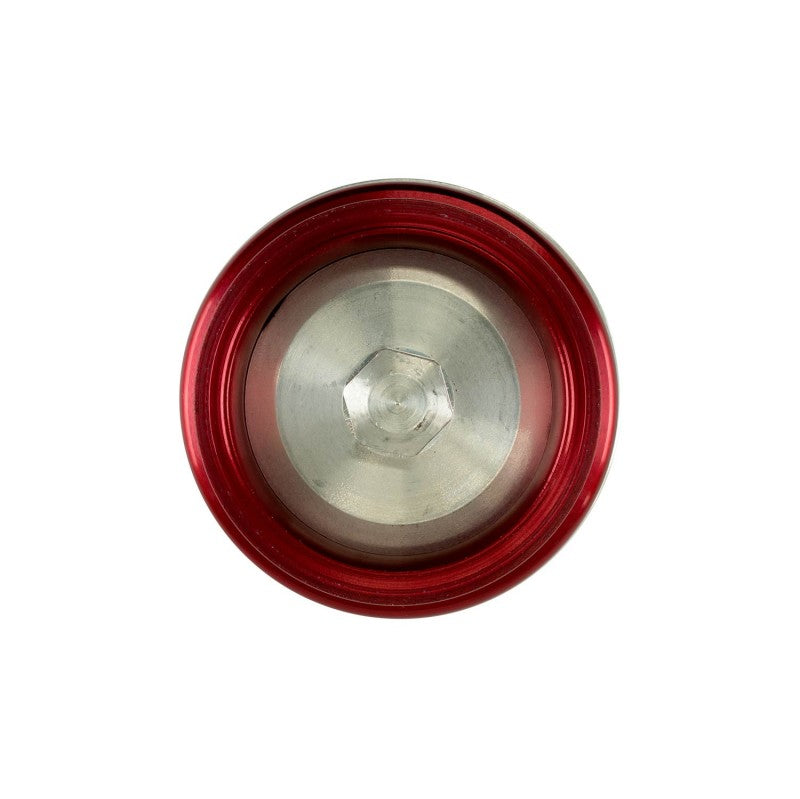 TURBOSMART TS-0208-1114 Blow Off Valve ProPort Red Photo-3 