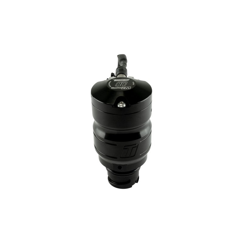 TURBOSMART TS-0225-1202 Blow Off Valve EM Ford F150 Plumb Back Photo-0 