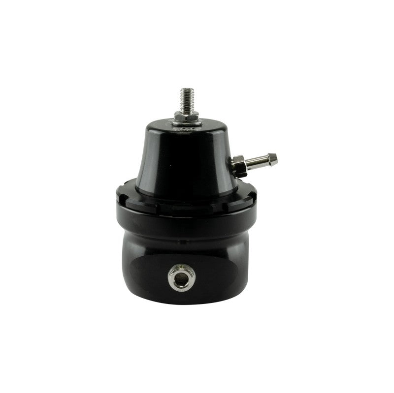 TURBOSMART TS-0404-1015 Fuel Pressure Regulator Kompact (1/8"NPT) Sleeper Photo-1 