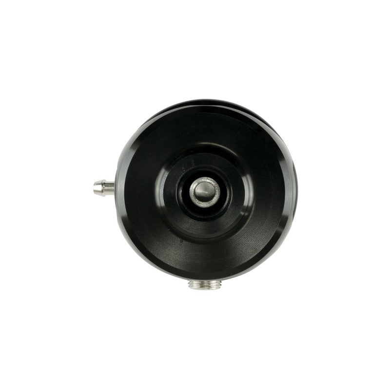 TURBOSMART TS-0404-1022 Fuel Pressure Regulator -6AN Black Photo-4 