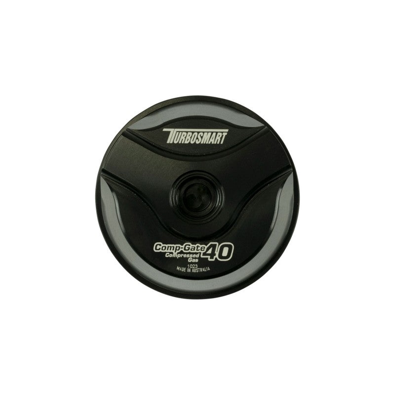 TURBOSMART TS-0550-3164 Full Range Complete Sensor Cap GenV WG45/50CG Black Photo-0 