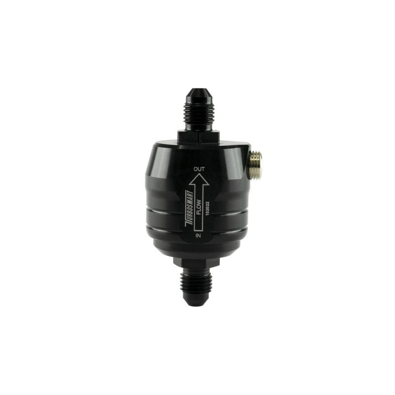 TURBOSMART TS-0811-0012 Turbo Oil Pressure Regulator V2 Photo-1 