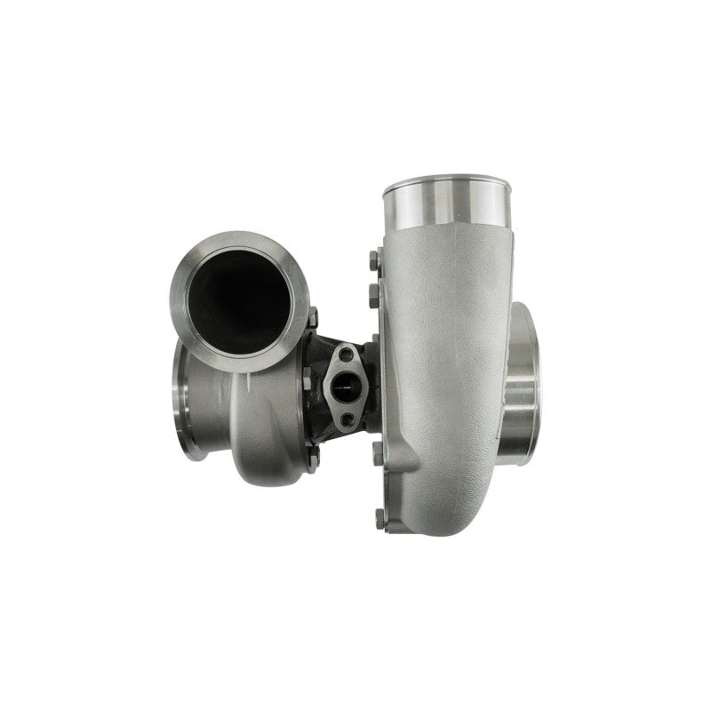 TURBOSMART TS-1-5862VB082E TS-1 Turbocharger 5862 V-Band 0.82AR Externally Wastegated Photo-3 