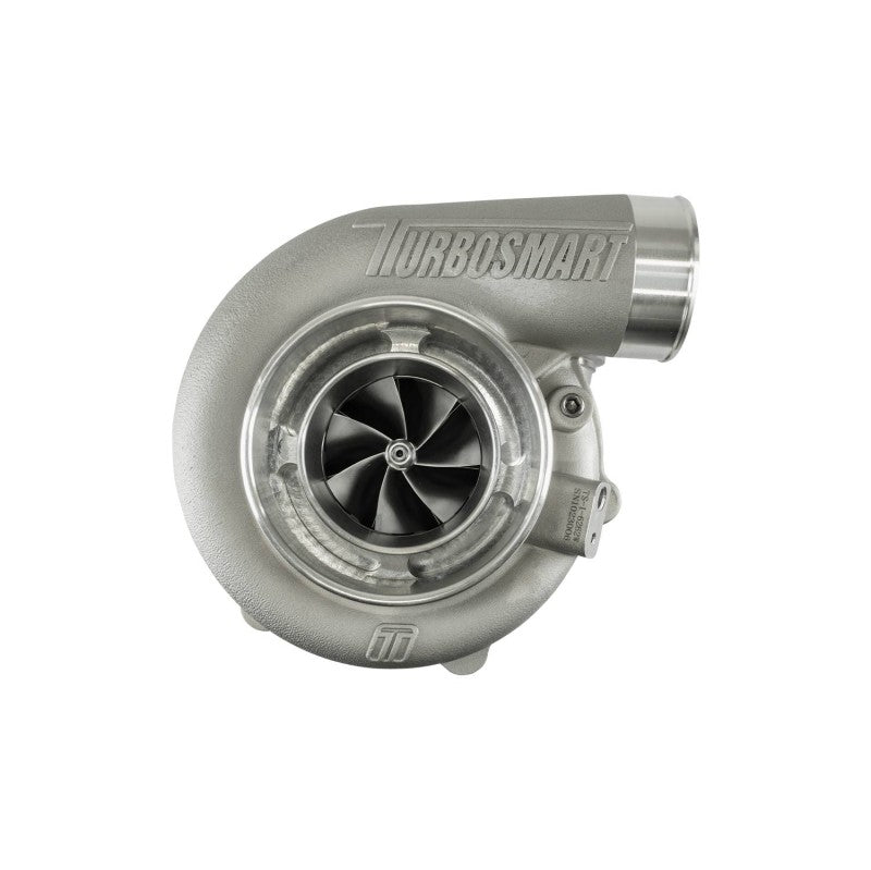 TURBOSMART TS-1-6262VB082E TS-1 Turbocharger 6262 V-Band 0.82AR Externally Wastegated Photo-1 