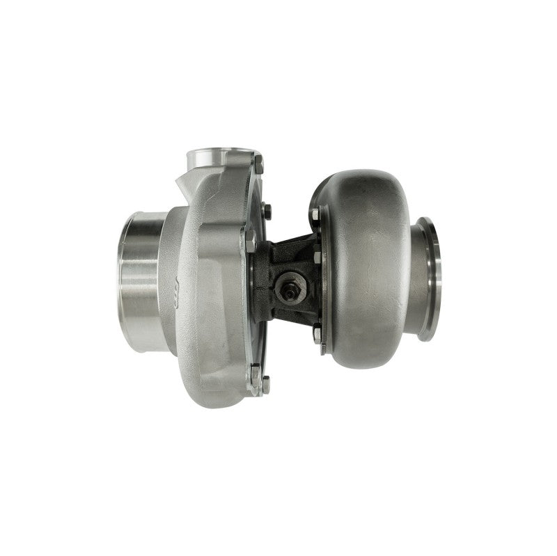 TURBOSMART TS-1-6466VB082E TS-1 Turbocharger 6466 V-Band 0.82AR Externally Wastegated Photo-4 