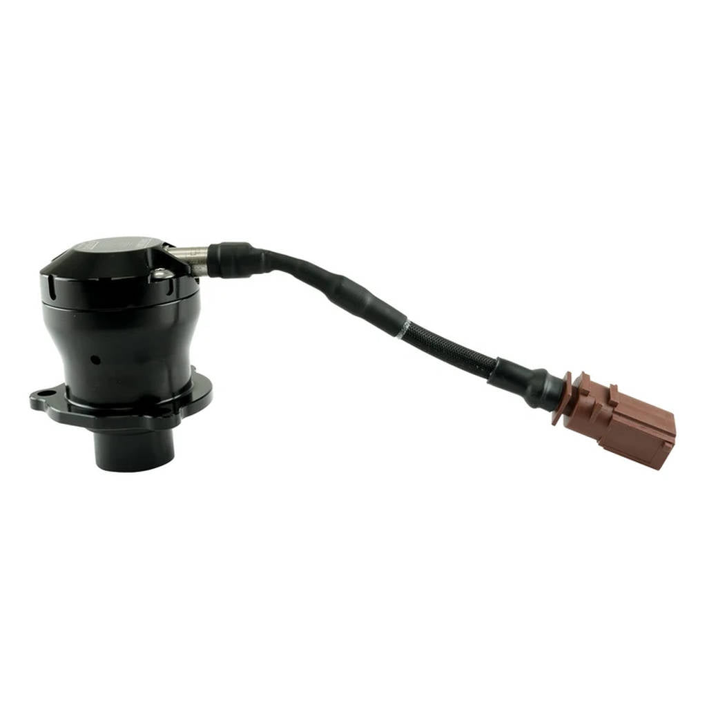 TURBOSMART TS-0223-1263 BOV Compact EM Plumb Back VR1 for VW Golf GTI / Golf R (Mk7) Photo-2 