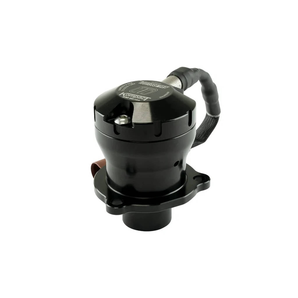 TURBOSMART TS-0223-1263 BOV Compact EM Plumb Back VR1 for VW Golf GTI / Golf R (Mk7) Photo-0 
