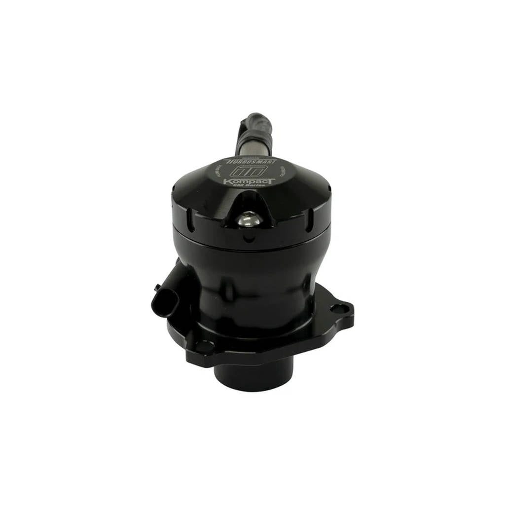 TURBOSMART TS-0223-1287 Blow Off Valve Kompact EM Plumb Back VR7 for GM 2.0L LTG Turbo Engine Photo-1 