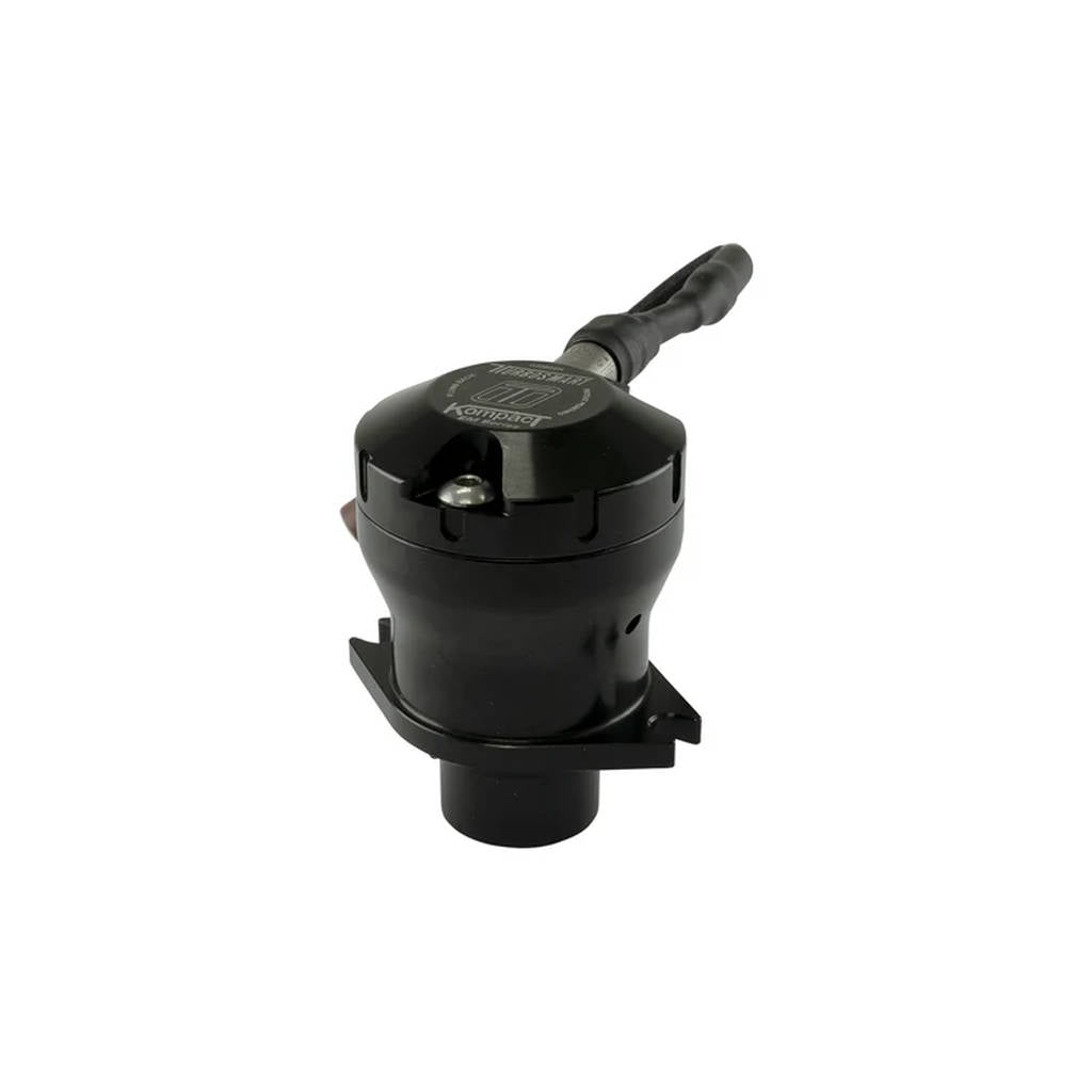 TURBOSMART TS-0223-1291 Blow Off Valve Kompact EM Plumb Back VR4 for VW / AUDI / SEAT / SKODA 1.4 TSI Photo-0 