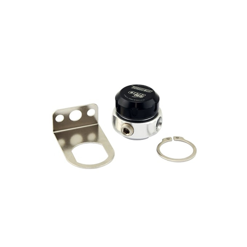 TURBOSMART TS-0801-1002 OPR T40 Oil Pressure Regulator 40psi (Black) Photo-0 