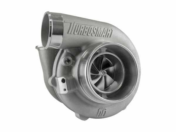 TURBOSMART TS-2-5862VR082E Turbocharger TS-2 5862 (water cooled) V-band reverse rotation 0.82AR Externally wastegated Photo-0 