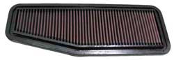 K&N 33-2216 Replacement Air Filter TOYOTA PREVIA/RAV4 2.0/2.4L 00-06 Photo-0 