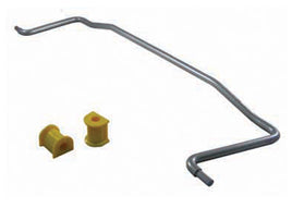 WHITELINE BBR38Z Sway Bar 22Mm H/Duty Blade Adjustable BMW 3 SERIES 4/91-5/01 Photo-0 