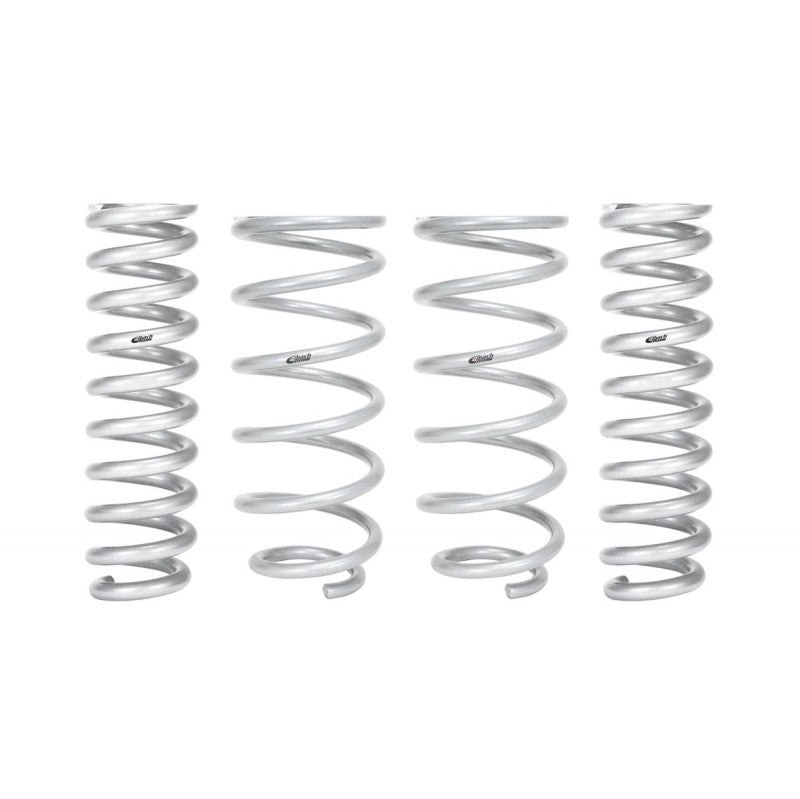 EIBACH E30-34-001-01-22 Springs Kit PRO-LIFT-KIT for INEOS Grenadier 4WD 2024 Photo-0 