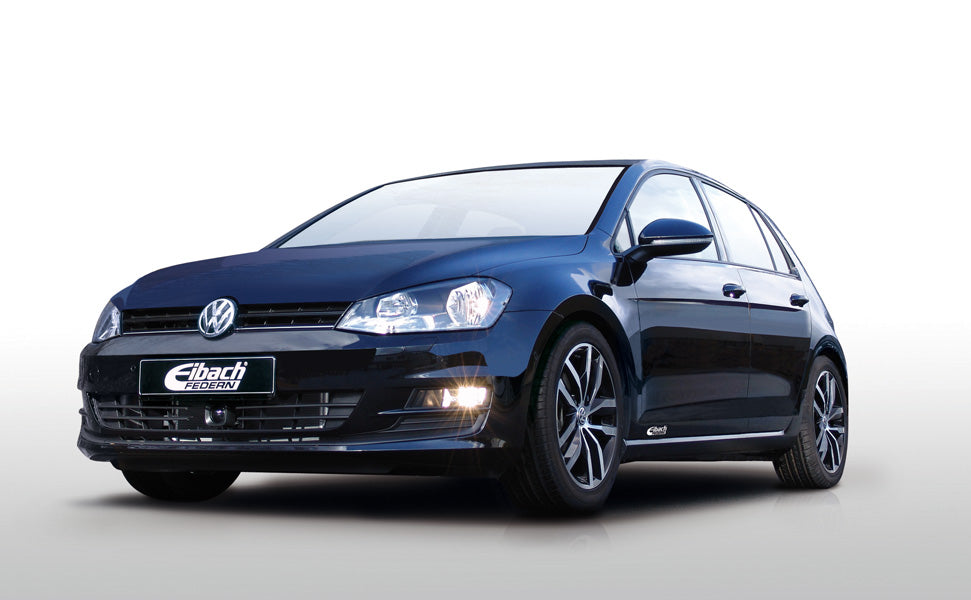 EIBACH E10-15-021-02-22 Pro-Kit AUDI A3/Seat Leon/VW Golf VII Photo-1 