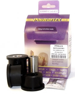 POWERFLEX PFR36-410 x2 Rear Upper Rear Link Arm Inner Bushing MAZDA Miata (2006+) Photo-0 