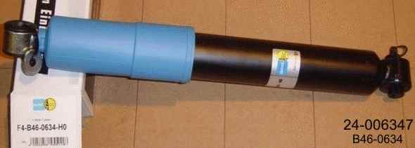 BILSTEIN 24-006347 Shock absorber rear B6 (R2) VW 1302 HA Photo-1 