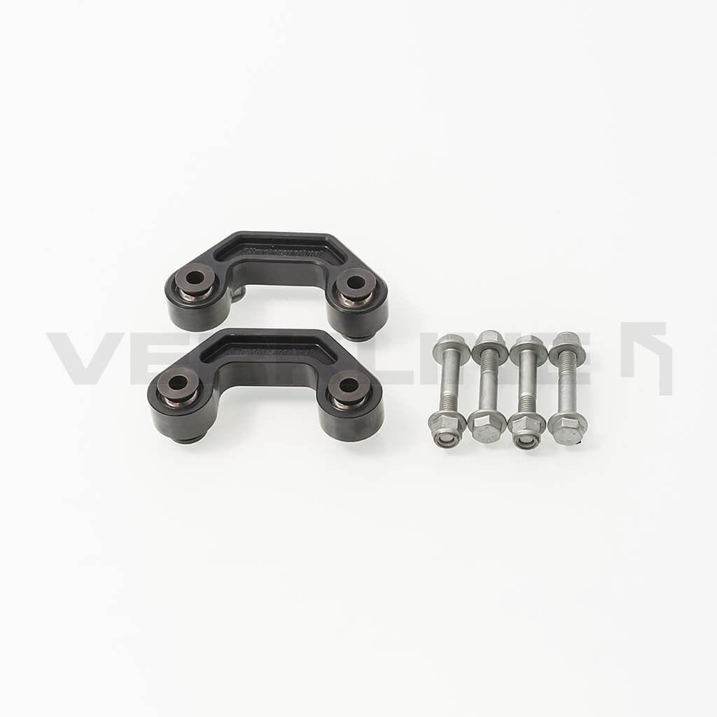 VERKLINE ELA-004 Sway Bar End Links Front Kit for AUDI RS4 (B5)/ RS6 (C5) Photo-0 