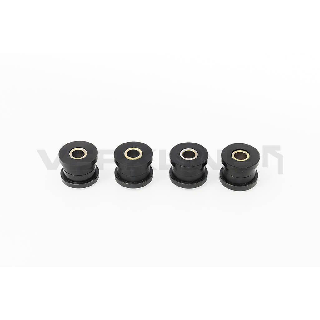 VERKLINE POW-016-85 Polyurethane Rear Subframe Bushings Kit (8 pcs) for AUDI S4 / S6 (C4) Photo-2 