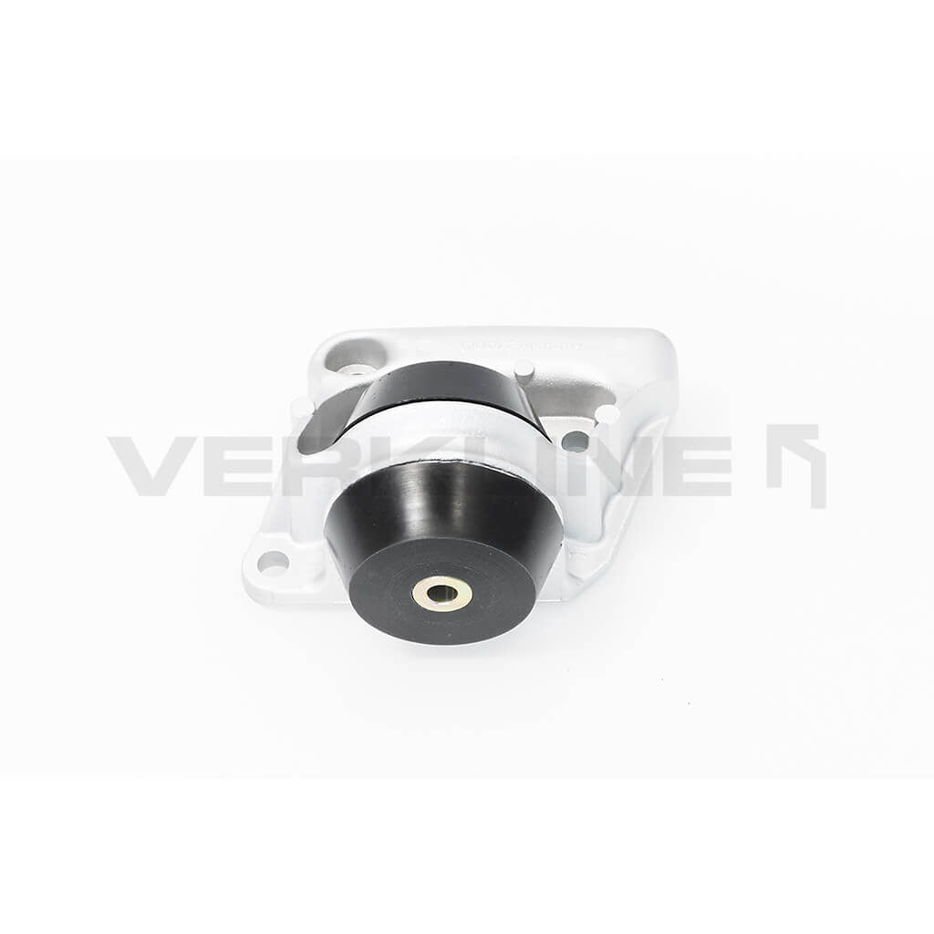 VERKLINE POW-017-85 Rear Diff Mounting Polyurethane Bushings Kit 55mm (Track Hardness) for AUDI S4 / S6 (C4) Photo-0 