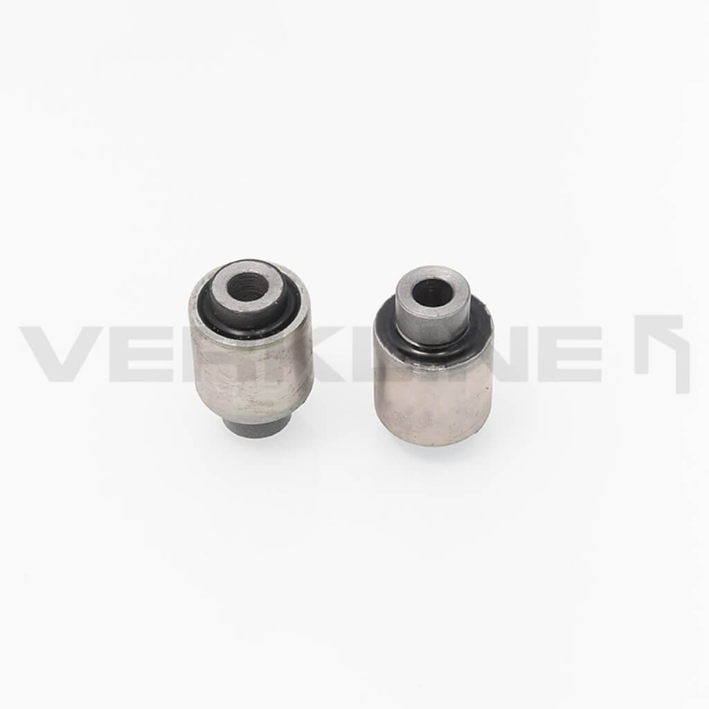 VERKLINE POW-060-85 Rear Inner Track Rod Bushes Kit (Track Hardness) for AUDI RS2 (B4) / RS4 (B5) Photo-1 