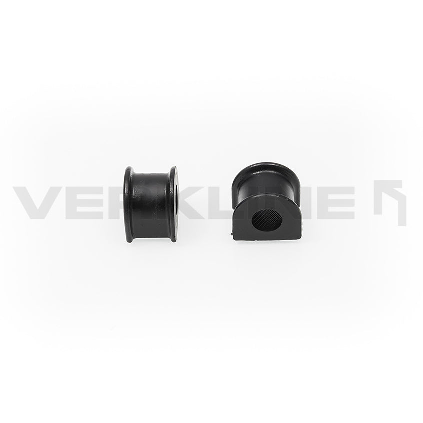 VERKLINE POW-053-85 Rear Anti Roll Bar Bushes Kit 16mm (Track Hardness) for AUDI RS2 (B4) / RS4 (B5) Photo-1 