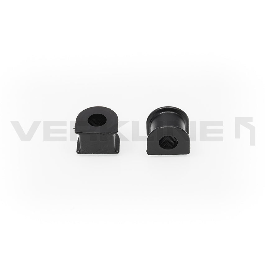 VERKLINE POW-053-85 Rear Anti Roll Bar Bushes Kit 16mm (Track Hardness) for AUDI RS2 (B4) / RS4 (B5) Photo-0 