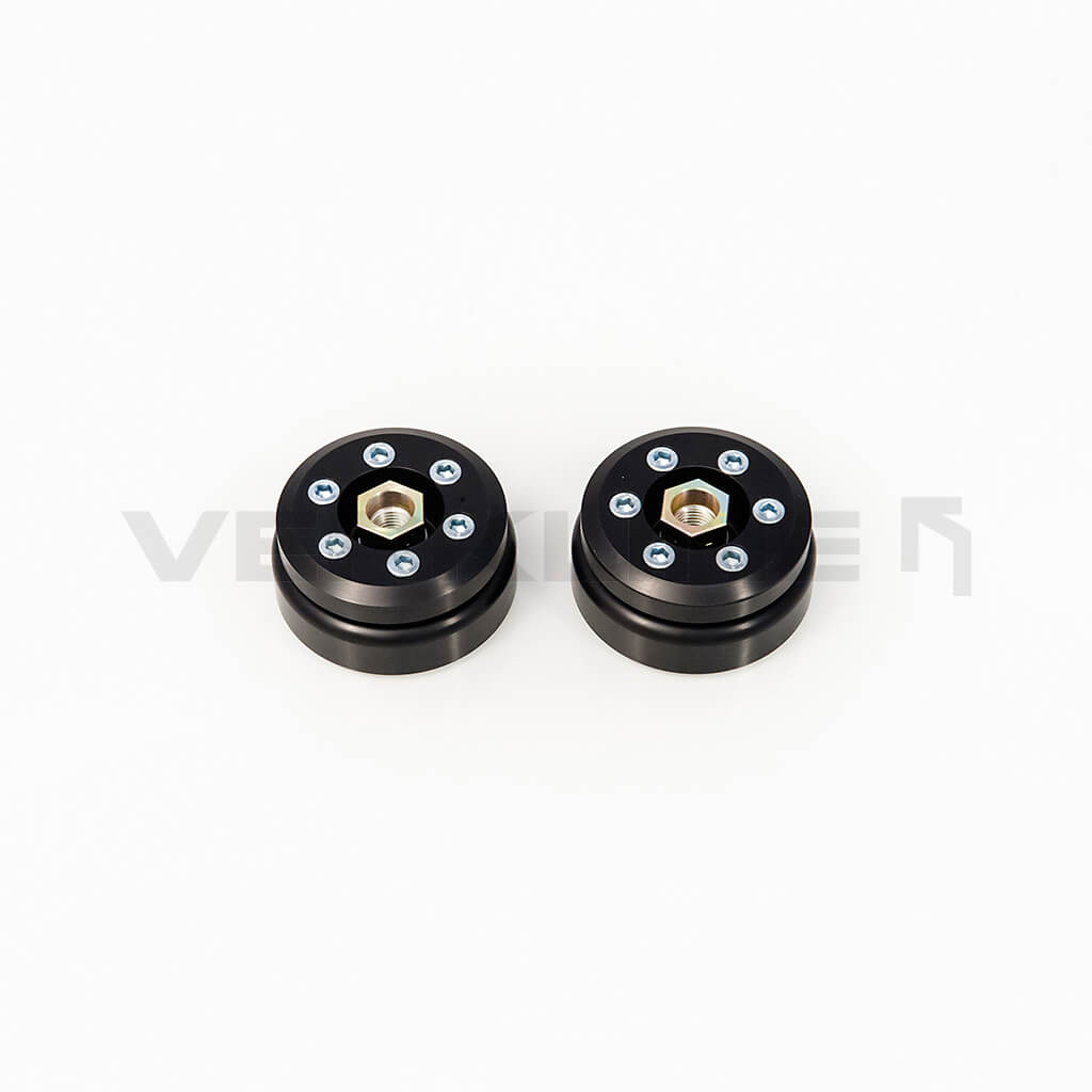 VERKLINE TMA-002 Set Of Two Top Mounts for AUDI RS2 / S2 (B4) Photo-1 