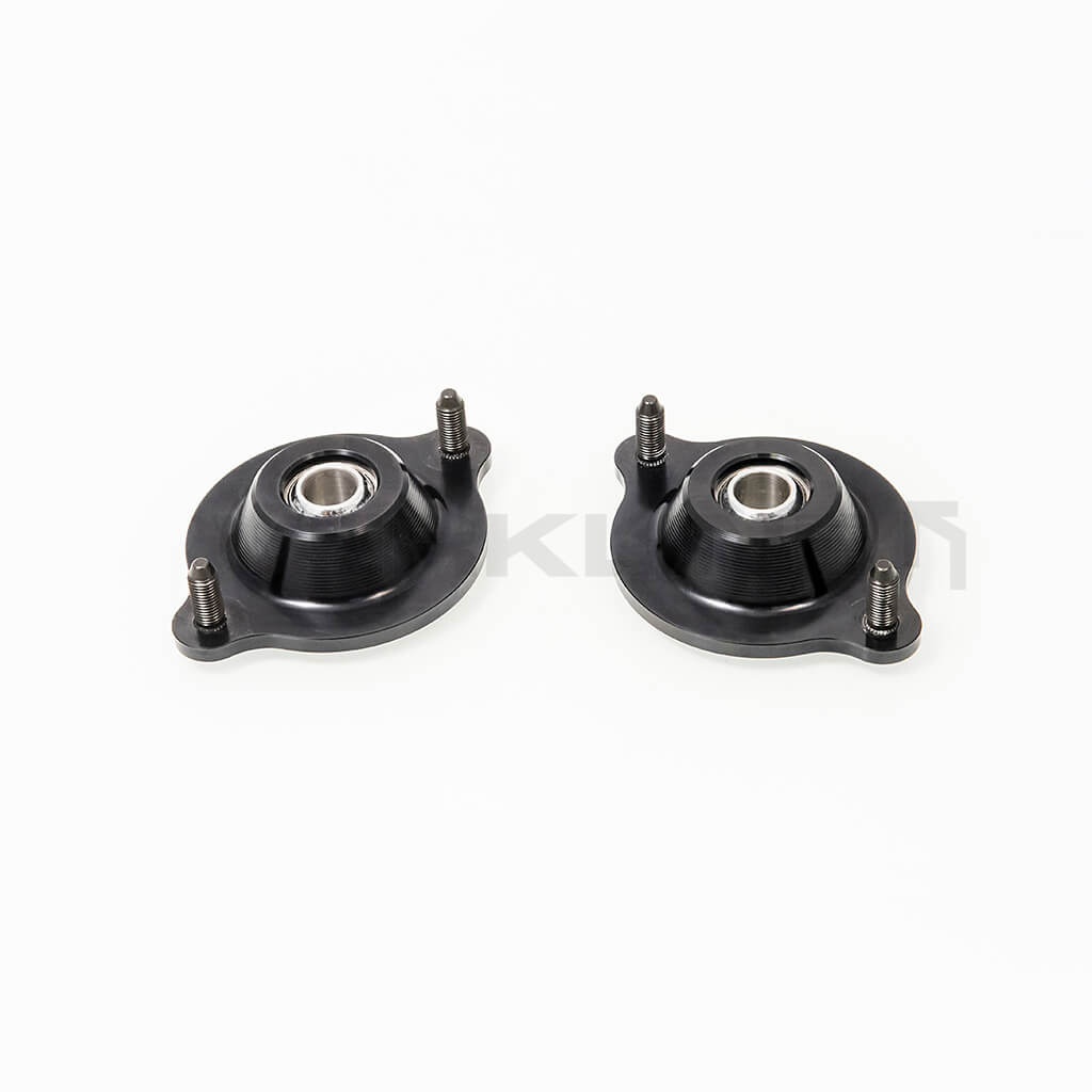 VERKLINE TMA-009 Rear Top Mount Kit R4 for MITSUBISHI EVO X Photo-2 