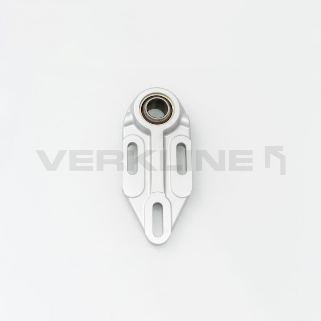 VERKLINE WAS-002 Replica Wishbones Full Set for AUDI S1 (B2) Photo-4 