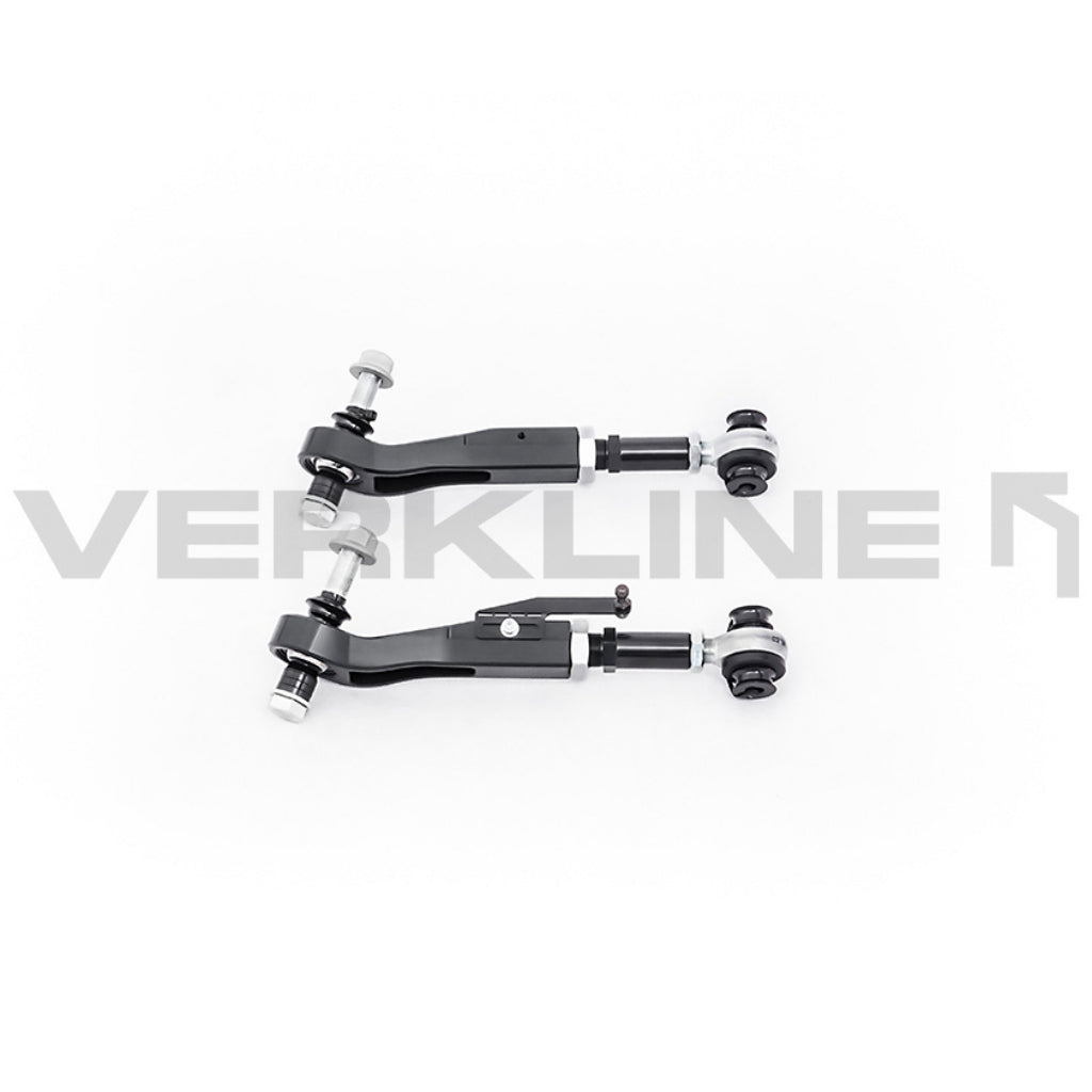 VERKLINE WAS-411 Front Lower Adjustable Control Arms Kit for TOYOTA GR Supra / BMW Z4 (G29) Photo-1 