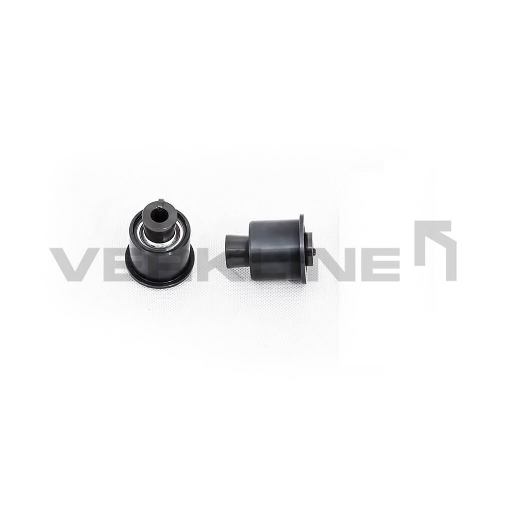 VERKLINE WAS-425 Rear Spring Wishbone Bushings With Lockout Kit for TOYOTA GR Supra / BMW Z4 (G29) Photo-0 