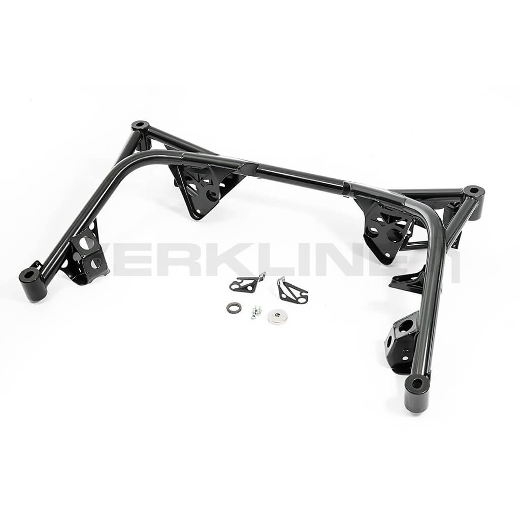 VERKLINE WAS-501 Rear Lightweight Tubular Subframe for AUDI RS2 (B4) / RS4 (B5) Photo-3 