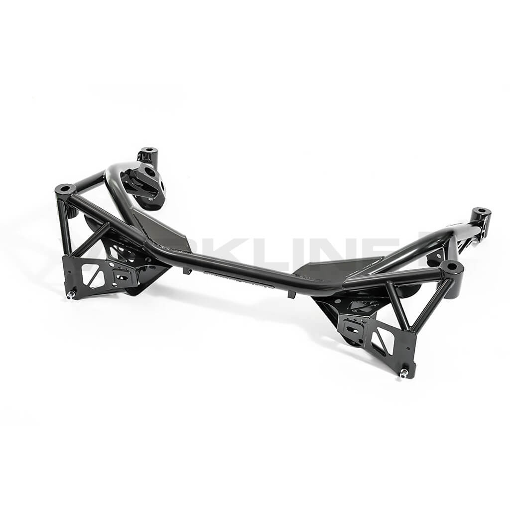 VERKLINE WAS-501 Rear Lightweight Tubular Subframe for AUDI RS2 (B4) / RS4 (B5) Photo-4 