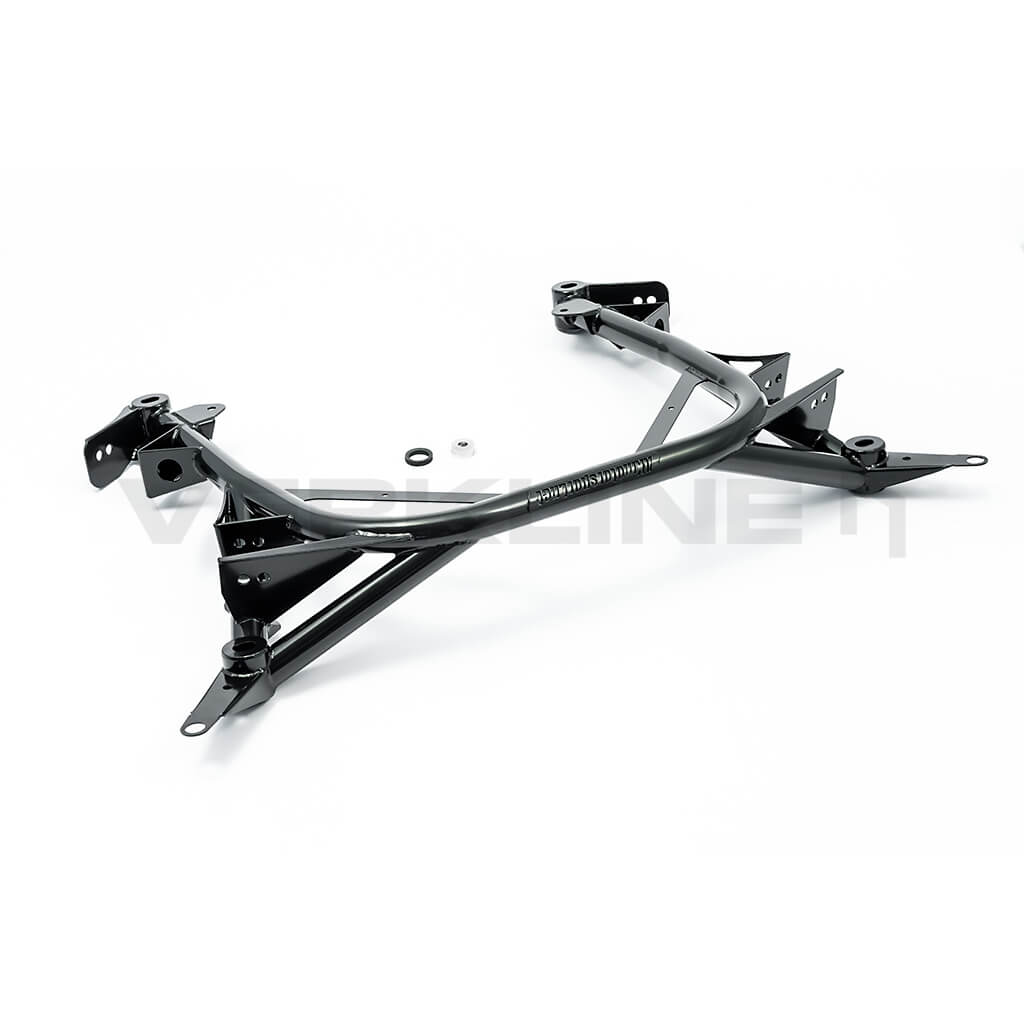 VERKLINE WAS-520 Front Tubular Subframe for AUDI RS4 (B7) Photo-0 