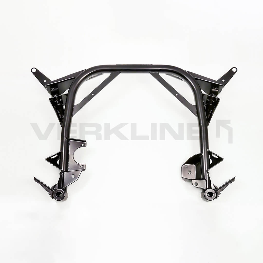 VERKLINE WAS-530 Front Tubular Subframe 5-Gear for AUDI S4 (B5) Photo-0 