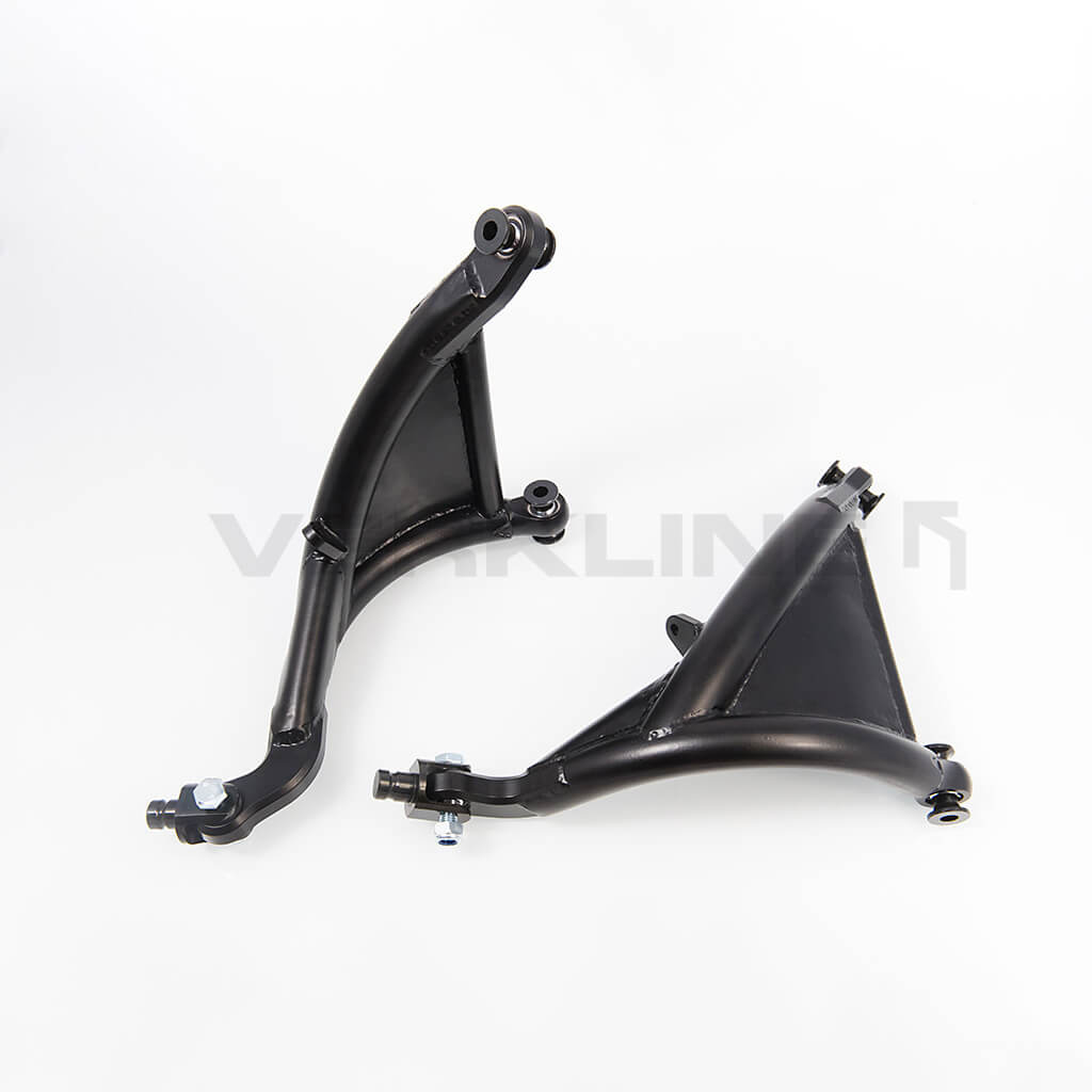 VERKLINE WAS-807-808 Rear Upper Arms Kit R4 for MITSUBISHI EVO X Photo-2 