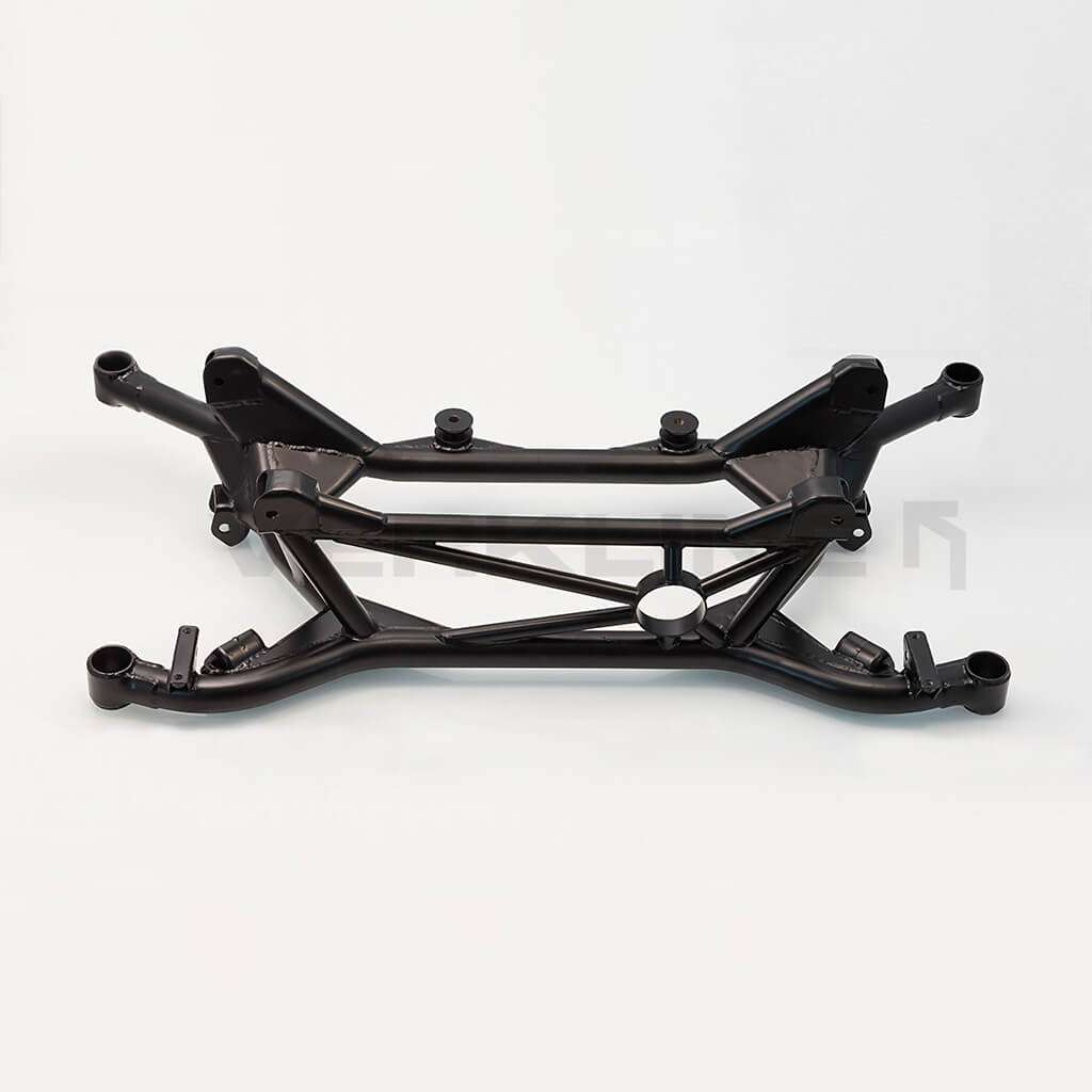 VERKLINE WAS-816 Rear Tubular R4 Subframe for MITSUBISHI EVO X Photo-0 