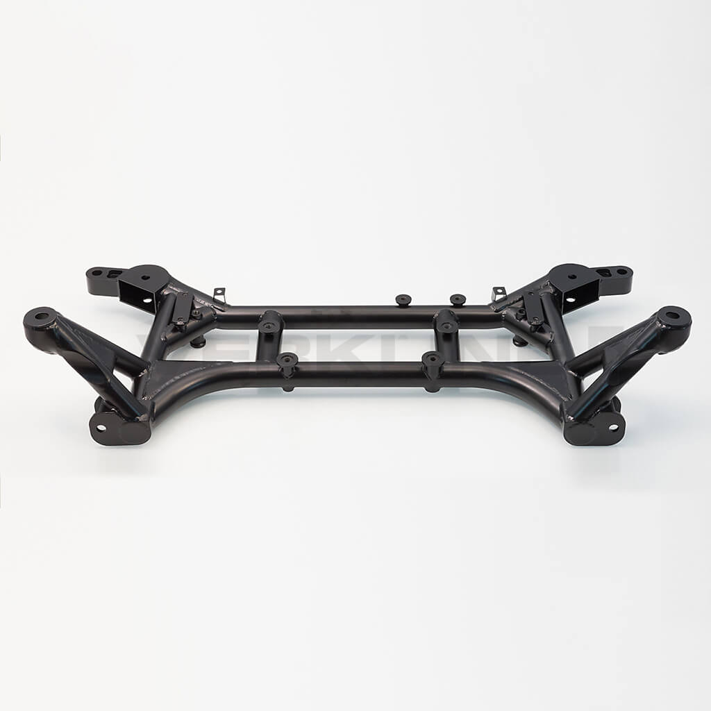 VERKLINE WAS-821 Front Tubular Subframe R4 for MITSUBISHI EVO X Photo-0 