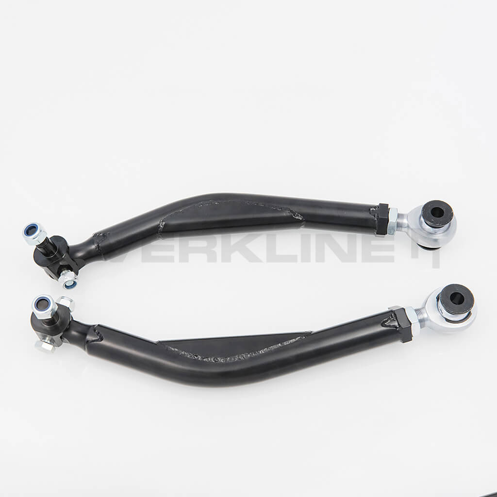 VERKLINE WAS-907 Adjustable Rear Outrigger Arm Kit for MITSUBISHI EVO 4 / 5 / 6 / 7 / 8 / 9 Photo-2 