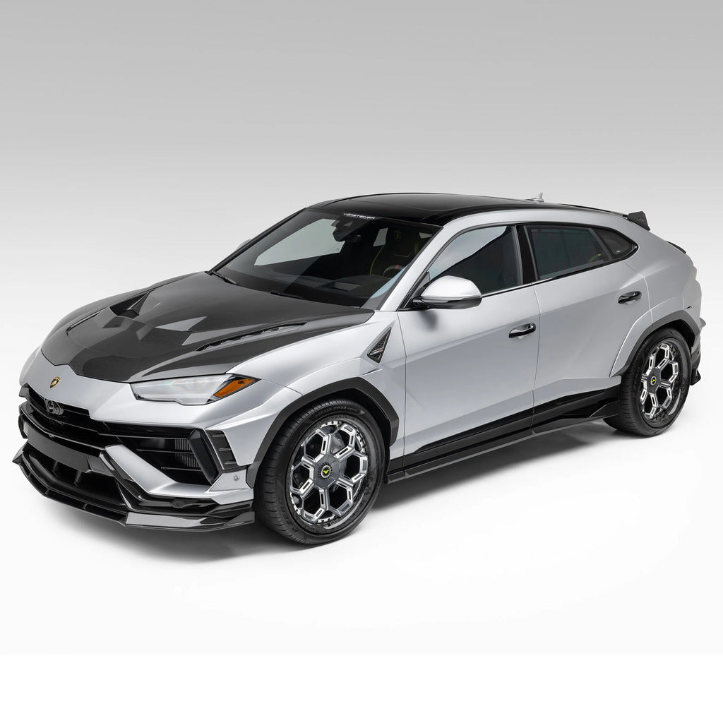 VORSTEINER 5080LOV Hood EDIZIONE (Gloss Carbon) for LAMBORGHINI Urus Performante 2023- Photo-2 