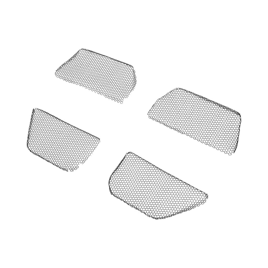 VORSTEINER BMV3025 Front Grille Mesh for BMW M3 (G80) / M4 (G82) Photo-1 