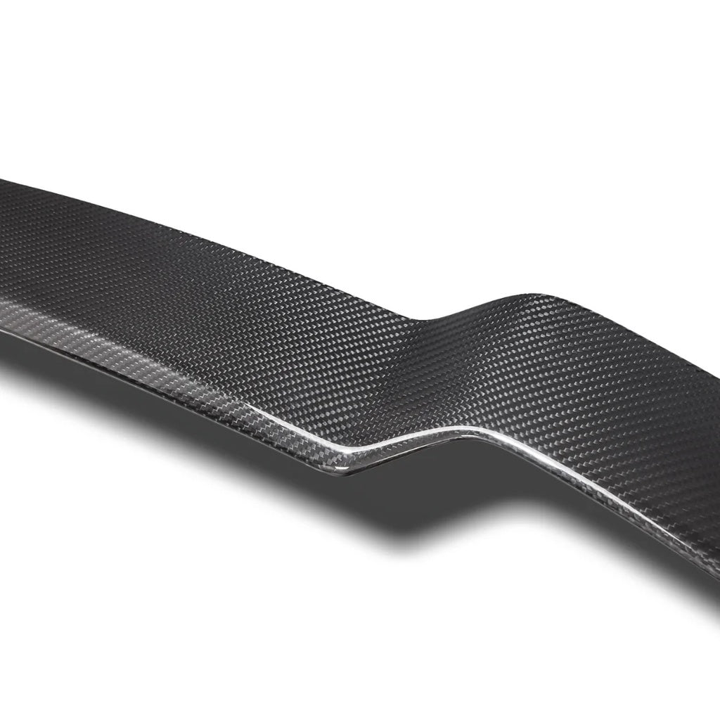 VORSTEINER BMV3360 Decklid Spoiler (Carbon) for BMW M3 (G80) Photo-2 