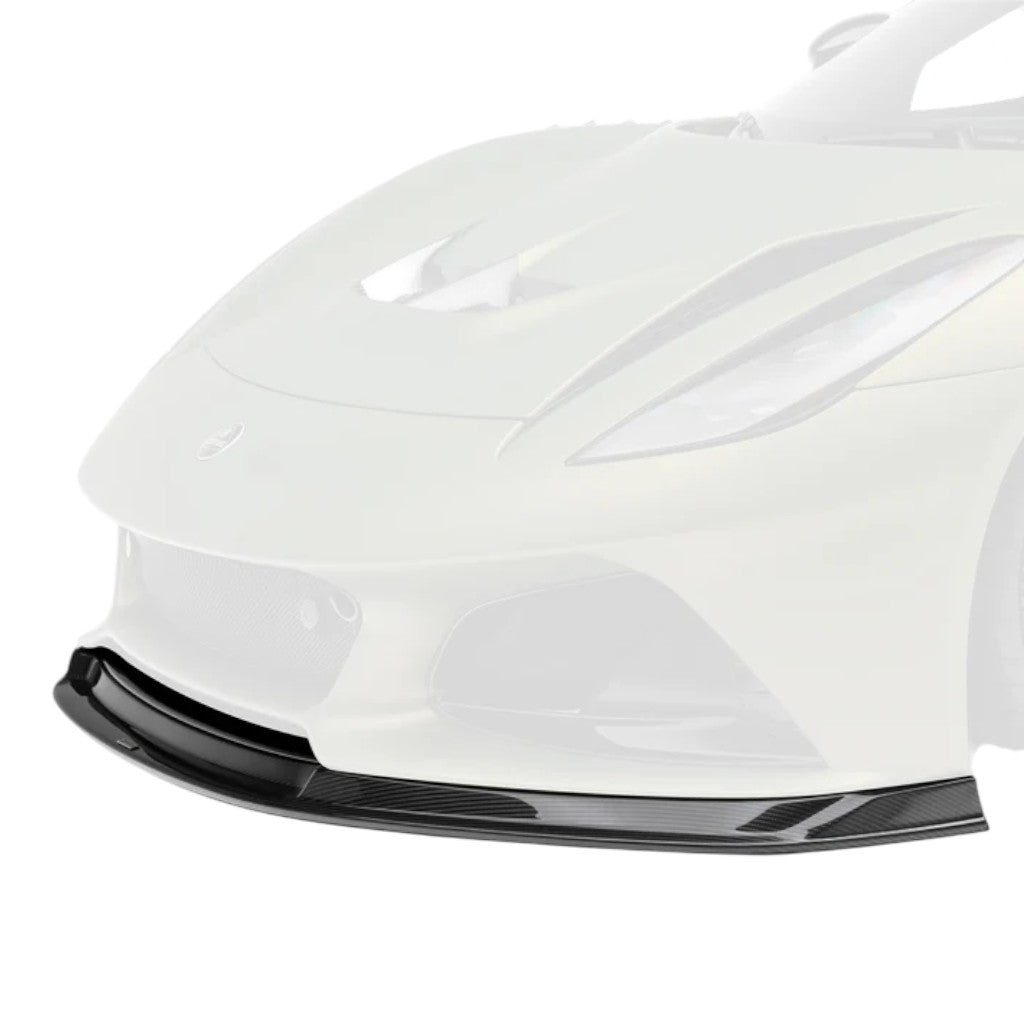 VORSTEINER EMIRALR52VORSTEINERAEROKIT Aero Body Kit (Gloss Carbon) for LOTUS Emira LR-52 Limited Edition Photo-1 