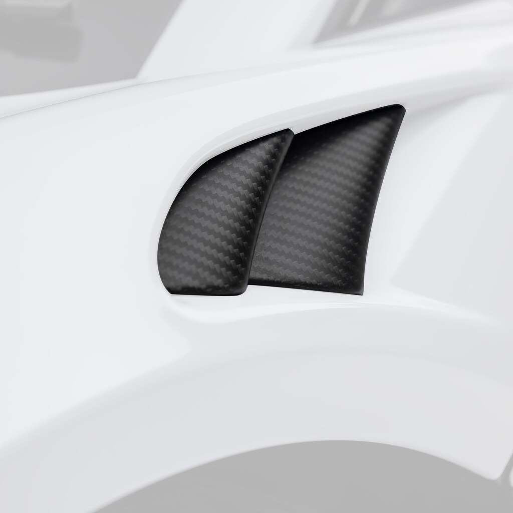 VORSTEINER MVS3096 Fender Vents VRS (Satin Carbon) for MCLAREN Artura 2023- Photo-0 